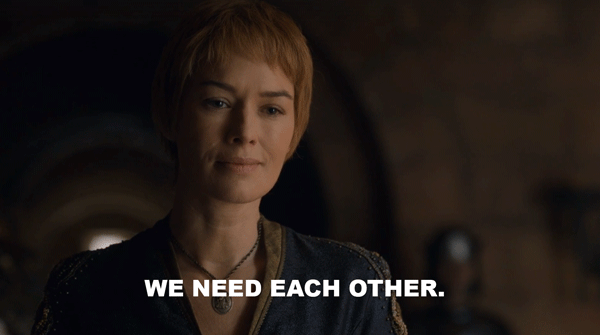 Game of Thrones: Những người phụ nữ tại Westeros, họ thực sự muốn gì? - Ảnh 7.