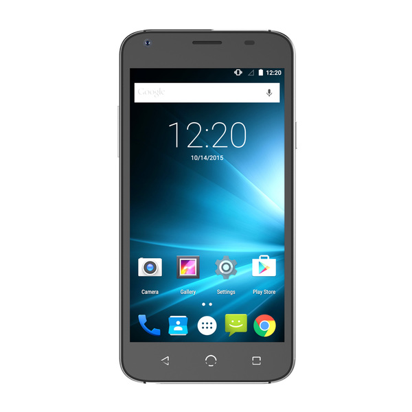 Điểm danh loạt smartphone ấn tượng vừa đổ bộ đầu năm - Ảnh 3.