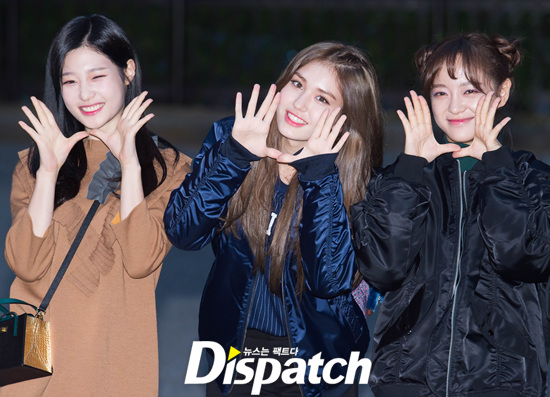 Naeun và Kang Min Kyung đánh bật tin đồn phẫu thuật thẩm mỹ qua lần xuất hiện ngày hôm nay! - Ảnh 20.
