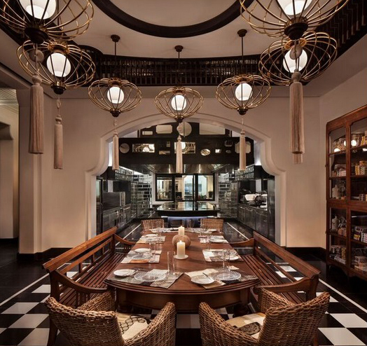 InterContinental Đà Nẵng có nhà hàng lọt top 10 nhà hàng tuyệt nhất thế giới của CNN - Ảnh 3.