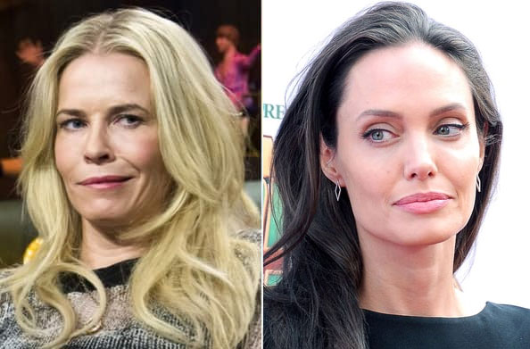 Angelina Jolie ghen tu&ocirc;ng ngăn Brad Pitt l&agrave;m việc với người đẹp Harley Quinn? - Ảnh 3.