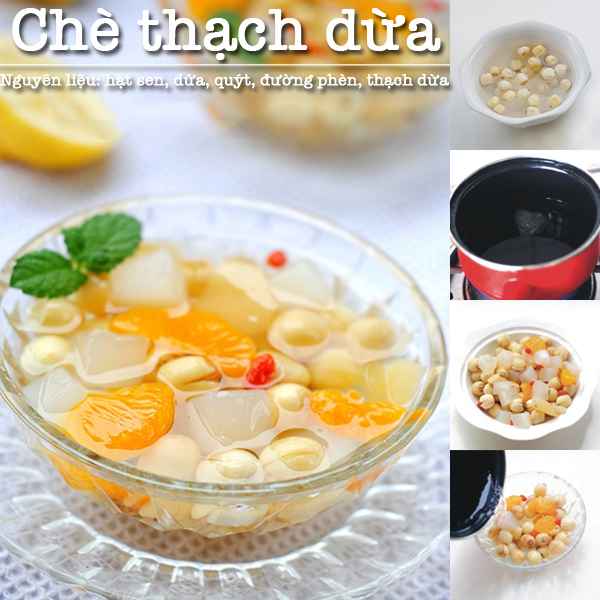 7 c&ocirc;ng thức đồ uống m&aacute;t mắt nhất định phải biết trong h&egrave; n&agrave;y - Ảnh 1.
