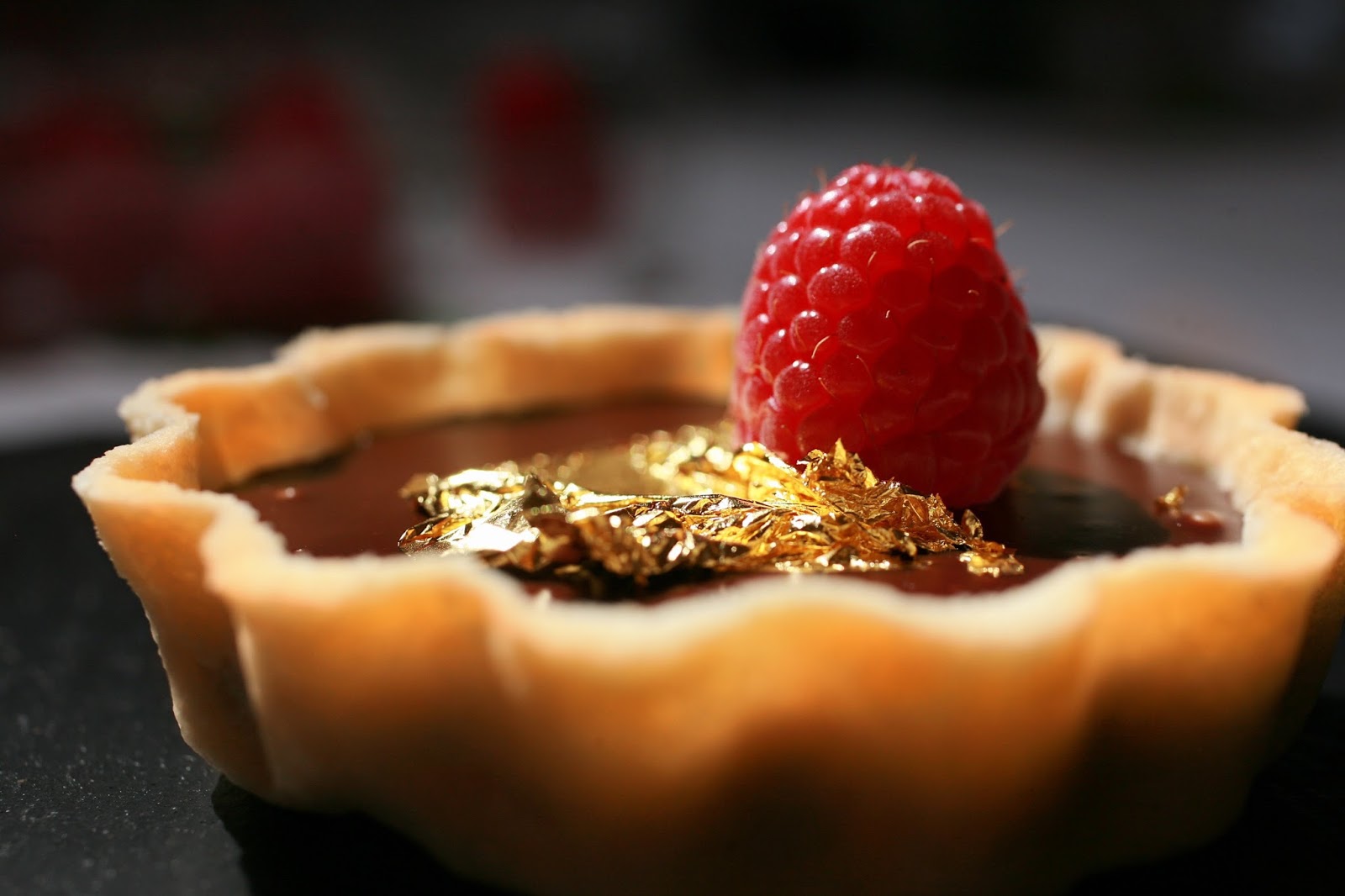 Sự thật đằng sau những m&oacute;n ăn d&aacute;t v&agrave;ng của giới si&ecirc;u gi&agrave;u tr&ecirc;n thế giới - Ảnh 3.