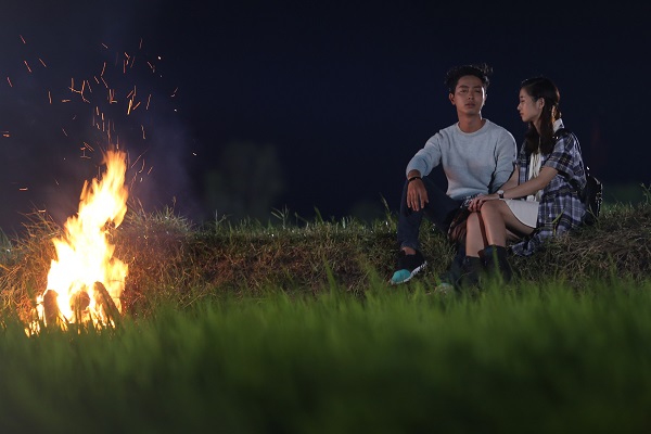 &ldquo;C&ocirc; b&eacute; tr&agrave; sữa&rdquo; Jun Vũ thả th&iacute;nh, chinh phục so&aacute;i ca B&aacute;nh Gi&ograve; - Ảnh 12.