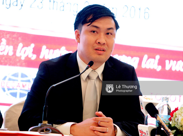 Công Vinh sẽ tạo nên cú hích cho bóng đá Việt Nam - Ảnh 3.
