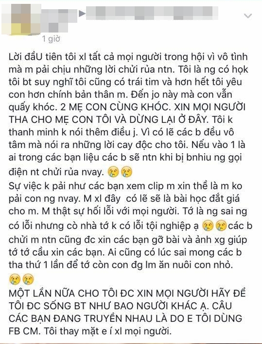 Nhiều người bức xúc ném mắm tôm vào cửa hàng vì chủ shop không trả 50 nghìn cho shipper - Ảnh 7.