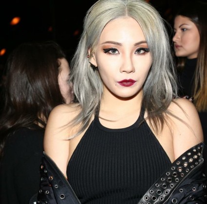 Sau Saint Laurent, CL x&otilde;a xượi đến dự show Alexander Wang - Ảnh 7.