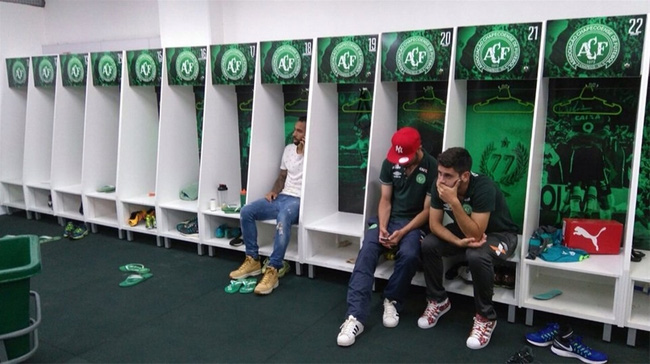 Công ty nhận mưa gạch đá vì bị nghi trục lợi sau tai nạn máy bay kinh hoàng của Chapecoense - Ảnh 2.