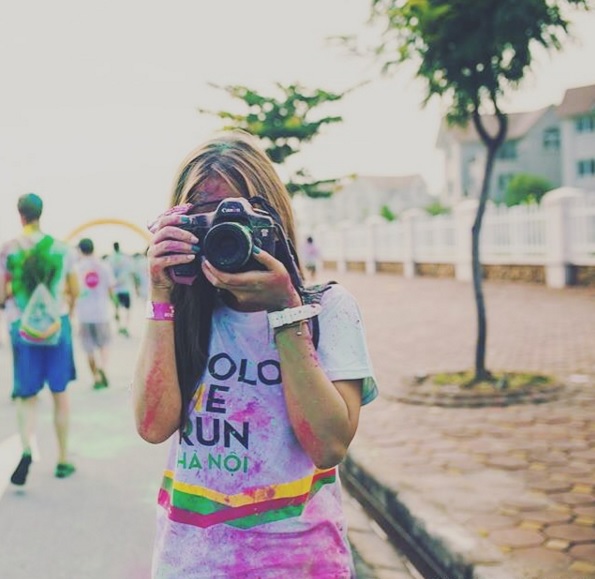 Tại sao Color Me Run luôn thu hút giới trẻ cả 3 miền? - Ảnh 15.