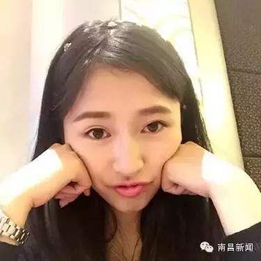 Cô gái Trung Quốc xinh đẹp này chính là nữ thần căng tin khiến dân mạng chao đảo - Ảnh 4.