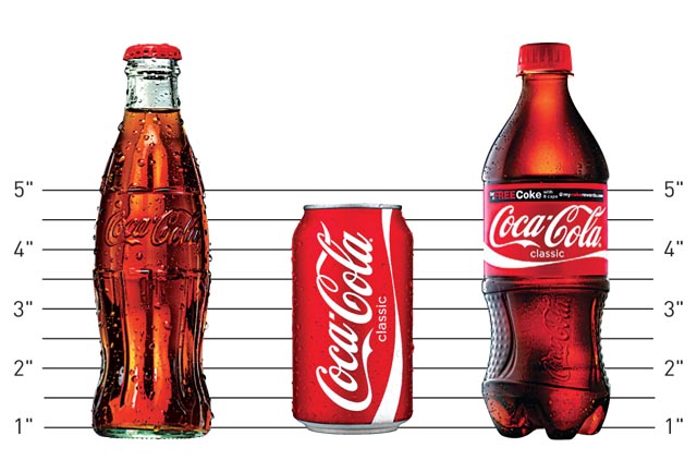 Bí mật giúp uống Coca Cola ngon hơn mà bạn không hề để ý