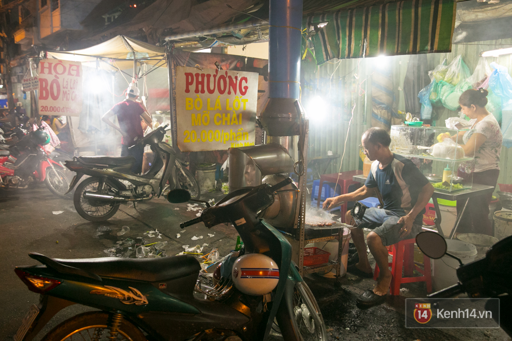 4 h&agrave;ng b&ograve; l&aacute; lốt vừa rẻ, vừa ngon kh&oacute; m&agrave; qua mặt được ở S&agrave;i G&ograve;n - Ảnh 4.