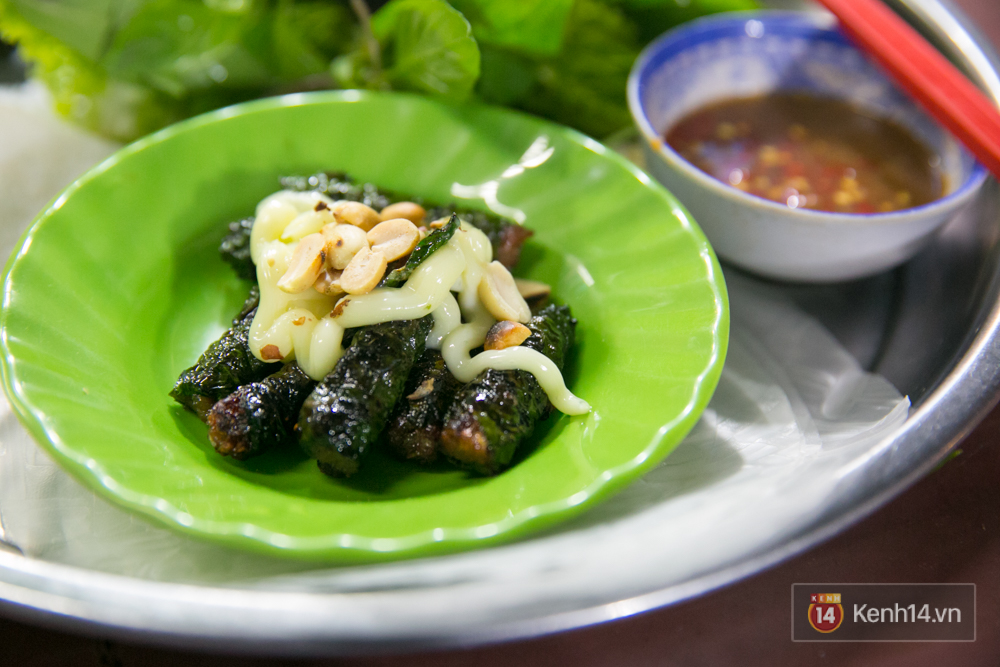 4 h&agrave;ng b&ograve; l&aacute; lốt vừa rẻ, vừa ngon kh&oacute; m&agrave; qua mặt được ở S&agrave;i G&ograve;n - Ảnh 10.