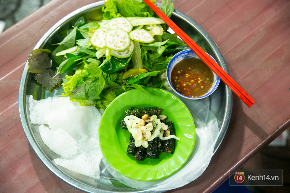 4 h&agrave;ng b&ograve; l&aacute; lốt vừa rẻ, vừa ngon kh&oacute; m&agrave; qua mặt được ở S&agrave;i G&ograve;n - Ảnh 8.