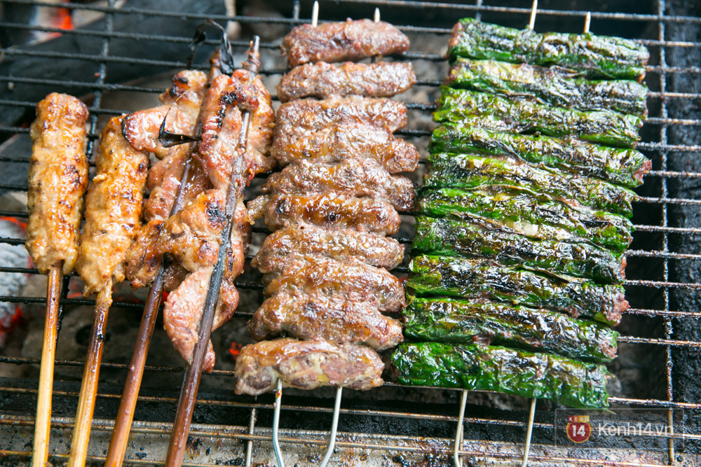 4 h&agrave;ng b&ograve; l&aacute; lốt vừa rẻ, vừa ngon kh&oacute; m&agrave; qua mặt được ở S&agrave;i G&ograve;n - Ảnh 22.