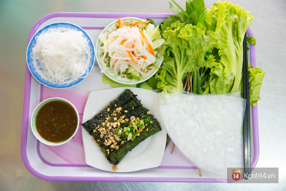 4 h&agrave;ng b&ograve; l&aacute; lốt vừa rẻ, vừa ngon kh&oacute; m&agrave; qua mặt được ở S&agrave;i G&ograve;n - Ảnh 23.