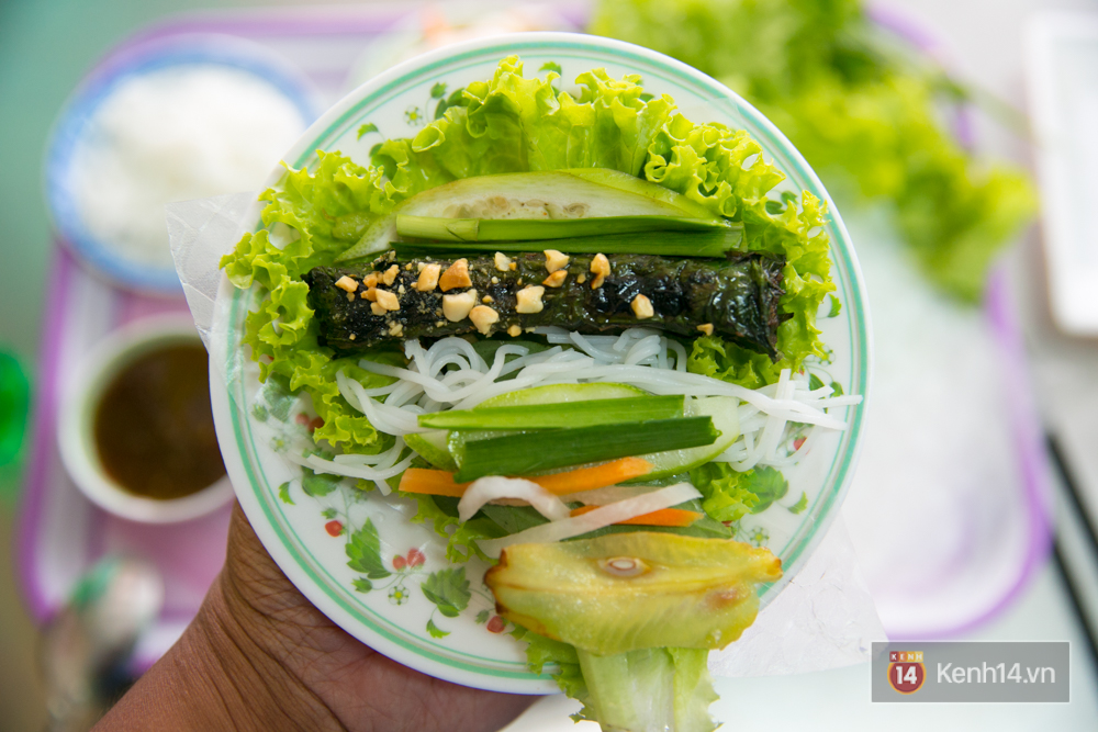 4 h&agrave;ng b&ograve; l&aacute; lốt vừa rẻ, vừa ngon kh&oacute; m&agrave; qua mặt được ở S&agrave;i G&ograve;n - Ảnh 25.