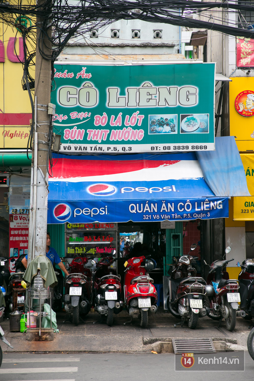 4 h&agrave;ng b&ograve; l&aacute; lốt vừa rẻ, vừa ngon kh&oacute; m&agrave; qua mặt được ở S&agrave;i G&ograve;n - Ảnh 19.