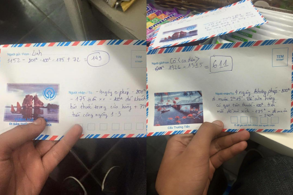 Tranh c&atilde;i chuyện bạn trẻ đi l&agrave;m th&ecirc;m: Lương 1 triệu 1, bị phạt c&ograve;n 149k - Ảnh 2.