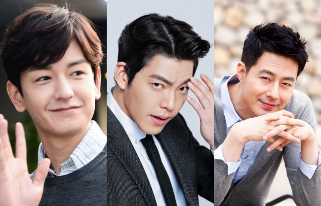 Kim Woo Bin, Jo In Sung, Im Joo Hwan trùm kín vẫn gây náo loạn, đến tận Nhật để ủng hộ D.O. - Ảnh 3.