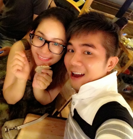 Bốn câu chuyện hợp – tan kịch tính hơn phim tình cảm của showbiz Việt - Ảnh 23.