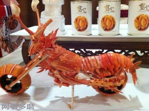 Đừng vứt vỏ cua ghẹ sau khi ăn xong nh&eacute;, nh&igrave;n đ&acirc;y n&agrave;y! - Ảnh 9.