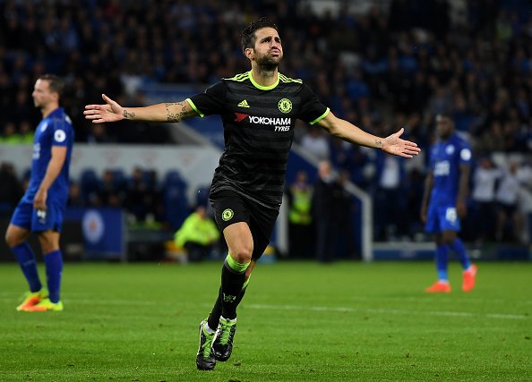 League Cup: Chelsea ngược dòng hạ Leicester City trong trận cầu hấp dẫn - Ảnh 7.