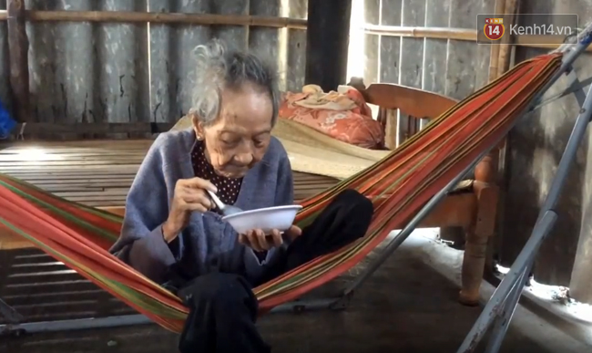 Cụ b&agrave; Việt Nam cao tuổi nhất thế giới đ&atilde; qua đời - Ảnh 1.