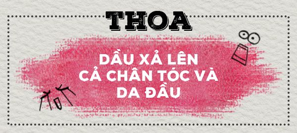 5 lỗi sai ai cũng mắc khi gội đầu khiến m&aacute;i t&oacute;c hư hại - Ảnh 6.