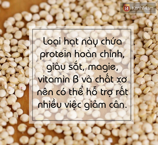 6 thực phẩm giúp giảm béo bụng trong vòng 48 giờ - Ảnh 5.