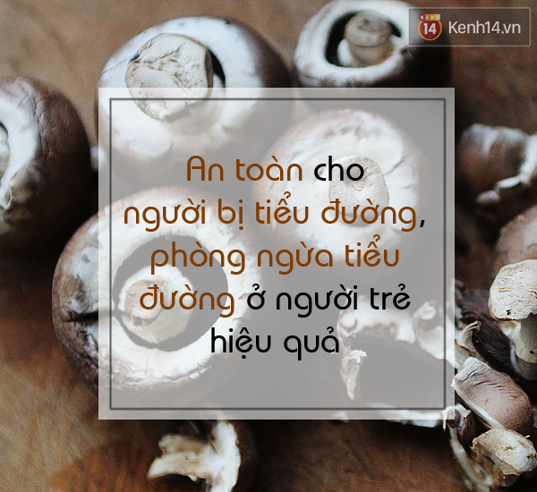 5 lí do khiến bạn muốn thêm ngay nấm vào thực đơn hàng ngày - Ảnh 6.