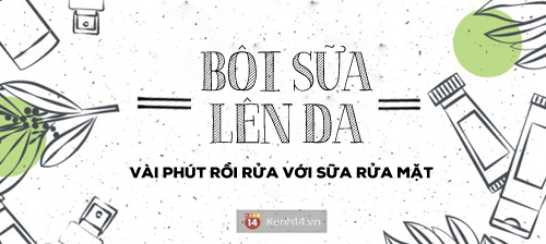 6 cách biến da khô nẻ trở nên mịn màng trong một nốt nhạc – cái cuối cùng là đỉnh nhất! - Ảnh 10.