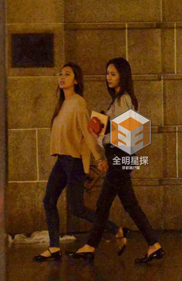 Hai chị em Jessica - Krystal tung tẩy hẹn hò, Tyler Kwon làm trợ lý chụp hình - Ảnh 6.
