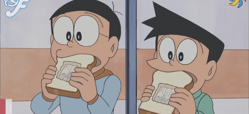 Bộ ảnh động về 12 bảo bối được y&ecirc;u th&iacute;ch nhất của Doraemon - Ảnh 4.