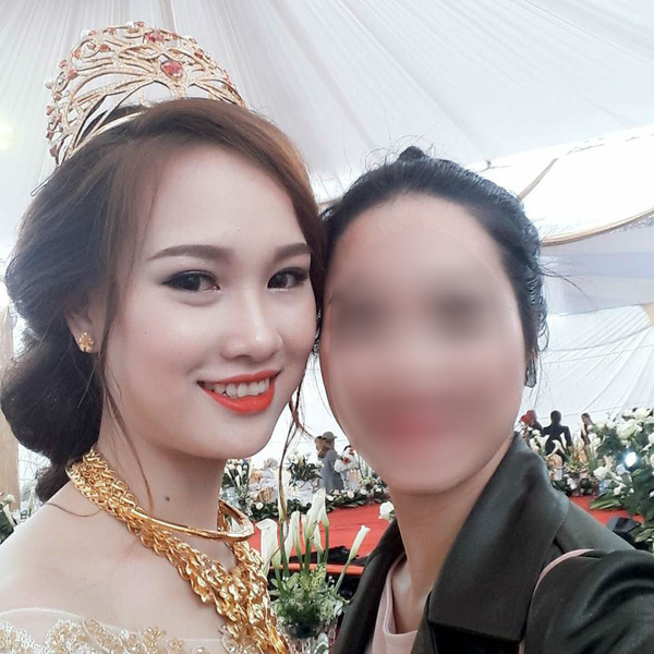 Độ xa hoa, chơi độc trong những đám cưới nhà giàu này khiến nhiều người ghen tỵ! - Ảnh 9.