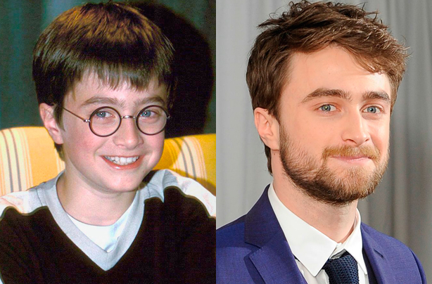 Clip: Xem dàn sao Harry Potter gắn liền với tuổi thơ của bạn giờ đã trưởng thành hết cả rồi! - Ảnh 2.