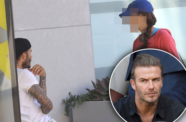Vợ chồng Beckham bị nghi chuẩn bị ly h&ocirc;n khi rao b&aacute;n biệt thự - Ảnh 2.