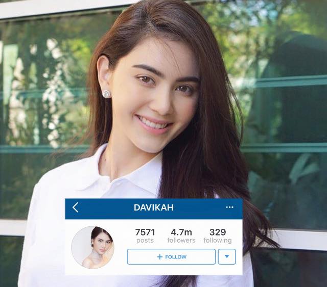 Đây là danh sách những hot girl xinh đẹp và sexy nhất Instagram để bạn follow ngay lập tức! - Ảnh 2.