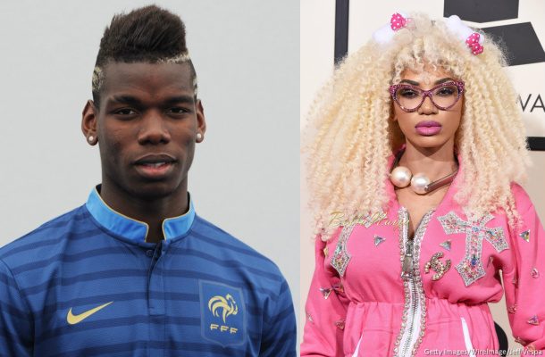 Pogba và bạn gái làm chuyện ấy ở khách sạn, la hét như phim khiêu dâm khiến hàng xóm mất ngủ - Ảnh 1.