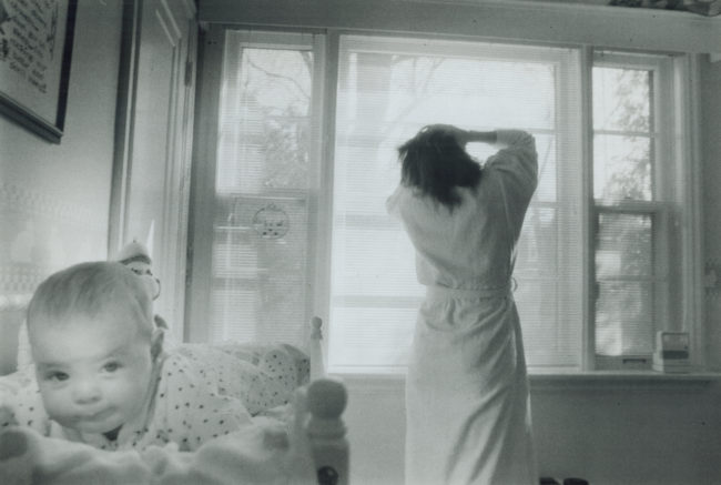 4 dấu hiệu cho thấy người thân của bạn đang mắc chứng trầm cảm sau khi sinh - Ảnh 2. 4 dấu hiệu cho thấy người thân của bạn đang mắc chứng trầm cảm sau khi sinh - Ảnh 2.