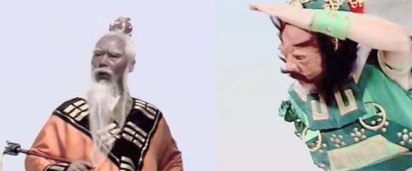 D&agrave;n sao T&acirc;y Du K&yacute; sau 30 năm: Đường Tăng chật vật kiếm tiền, Hằng Nga hạnh ph&uacute;c với chồng thứ hai - Ảnh 9.