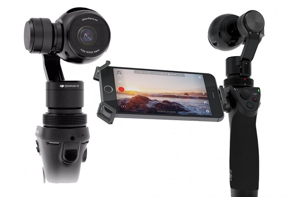 Ngắm Sài Gòn lung linh qua video tua nhanh quay bằng camera cầm tay - Ảnh 4.