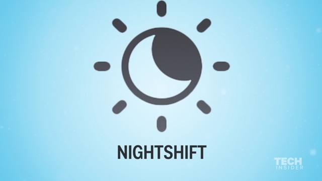 Dùng iPhone sẽ thấy những biểu tượng này, nhưng chắc chắn bạn không hiểu nó là gì - Ảnh 7. Dùng iPhone sẽ thấy những biểu tượng này, nhưng chắc chắn bạn không hiểu nó là gì - Ảnh 7.