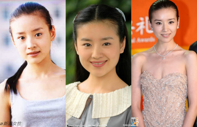 Nhan sắc mỹ nh&acirc;n khi gặp biến cố: Kẻ tuột dốc kh&ocirc;ng phanh, người ng&agrave;y c&agrave;ng mặn m&agrave; quyến rũ - Ảnh 25.