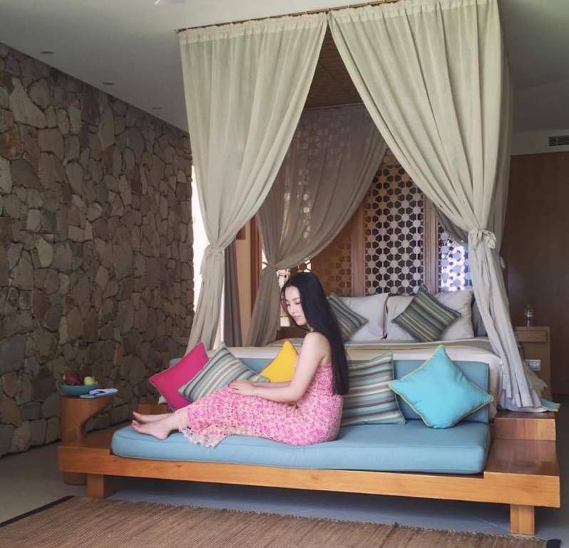 8 resort xinh đẹp giá mềm này sẽ giúp bạn có kì nghỉ sang chảnh như ai! - Ảnh 38.