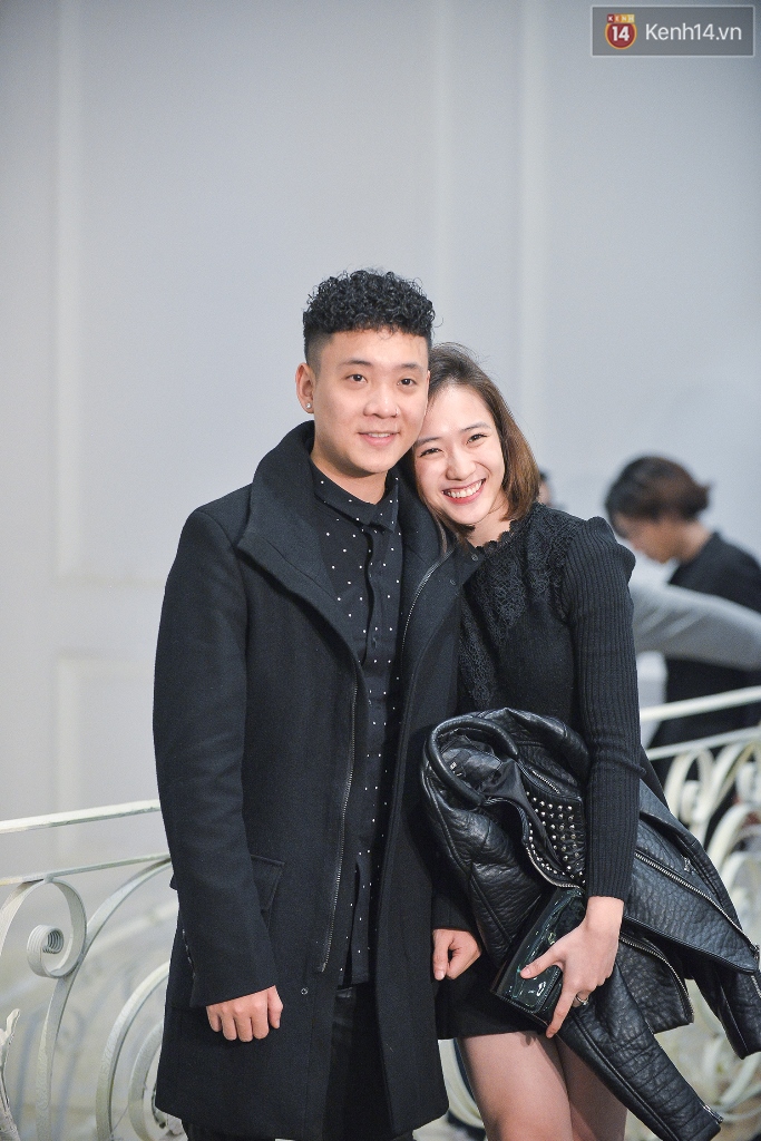 Kiên Ứng chính thức rước cô dâu hơn 5 tuổi về dinh