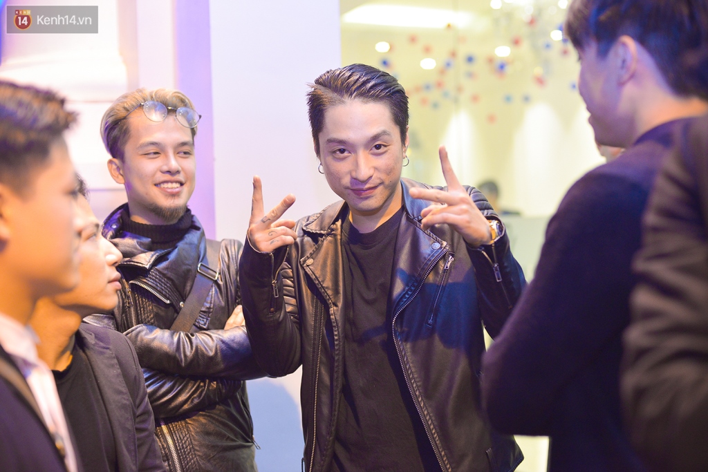 Kiên Ứng chính thức rước cô dâu hơn 5 tuổi về dinh