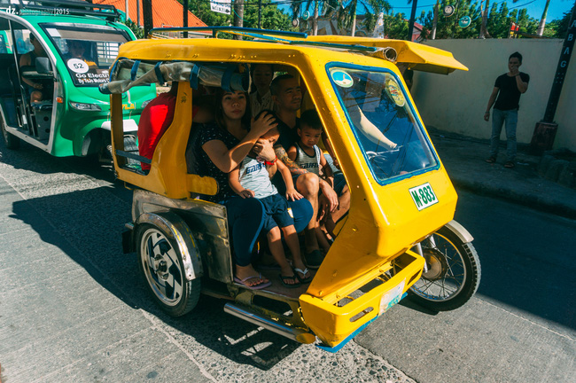 Nếu đã đến Philippines thì nhất định phải ghé hai thiên đường biển xanh này! - Ảnh 28.