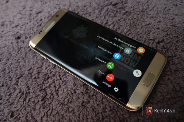 Galaxy S7 đưa Samsung vượt mặt mọi đối thủ, lên ngôi đầu về thiết kế - Ảnh 5.
