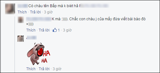 Không có chuyện Trường Giang đã có vợ và con trai 3 tuổi - Ảnh 5.